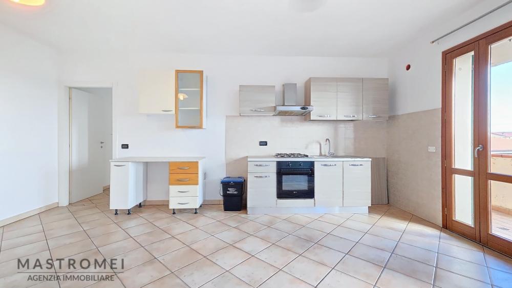 Appartamento trilocale in vendita a altopascio - Appartamento trilocale in vendita a altopascio
