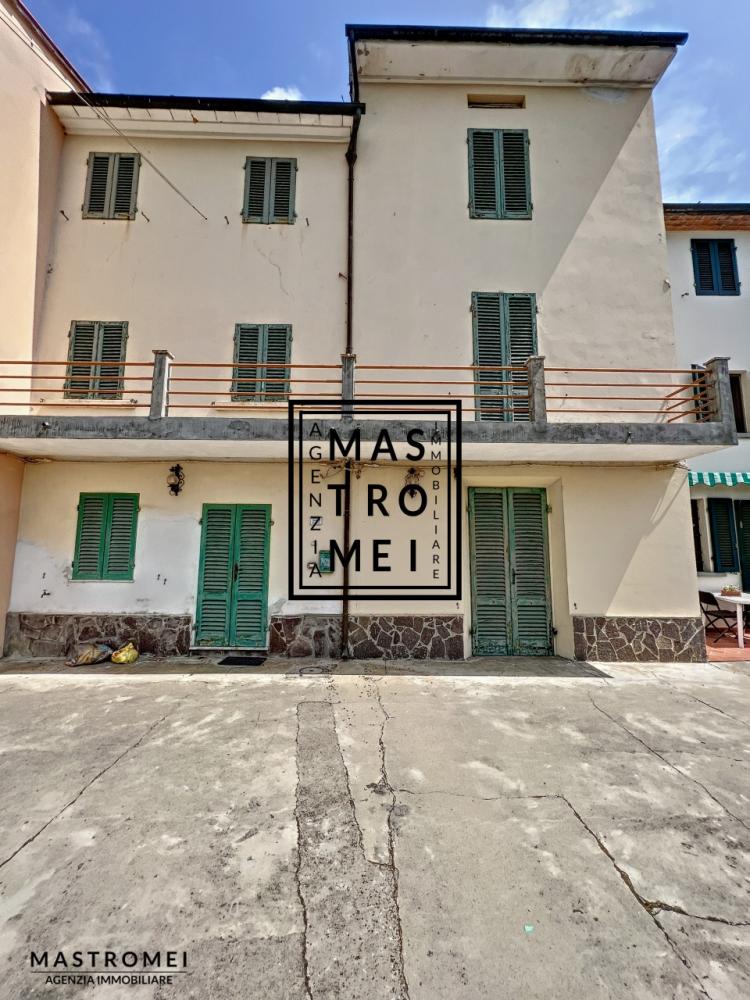 casa in vendita a Castelfranco di Sotto