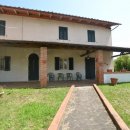 Rustico / casale plurilocale in vendita a Ponte alla ciliegia