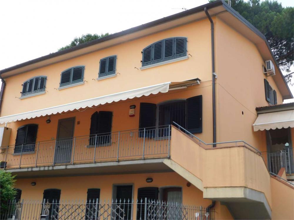 Appartamento quadrilocale in vendita a montecatini-terme - Appartamento quadrilocale in vendita a montecatini-terme