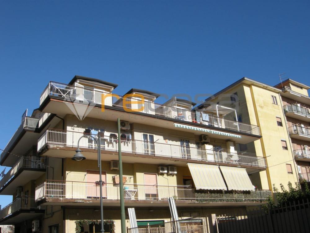 Appartamento trilocale in vendita a Bellizzi - Appartamento trilocale in vendita a Bellizzi