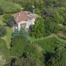 Villa indipendente plurilocale in vendita a Campagnano di Roma