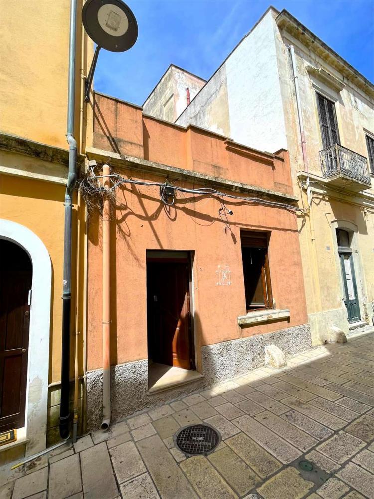 casa in vendita a Brindisi