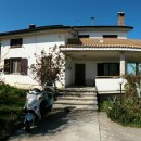 Villa plurilocale in vendita a Cupello