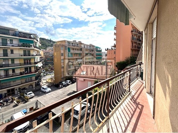 appartamento in vendita a Sanremo