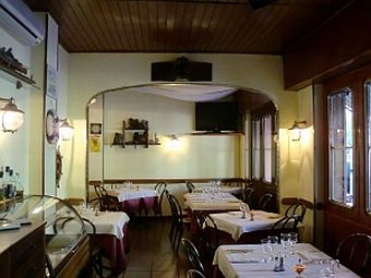 ristorante in vendita a Sanremo