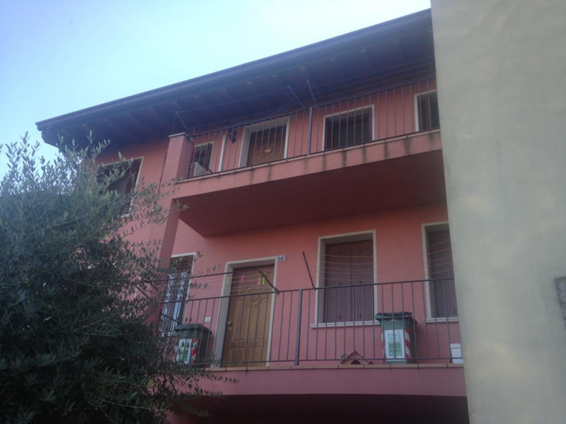 Appartamento bilocale in vendita a castel-goffredo - Appartamento bilocale in vendita a castel-goffredo