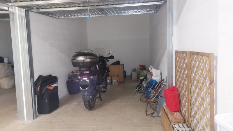 garage in vendita a Genova
