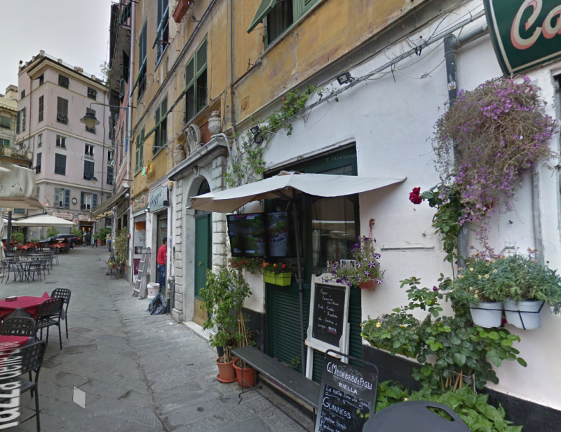 Stabile intero in vendita a genova - Stabile intero in vendita a genova