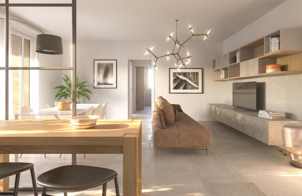 Appartamento trilocale in vendita a san-lazzaro-di-savena - Appartamento trilocale in vendita a san-lazzaro-di-savena