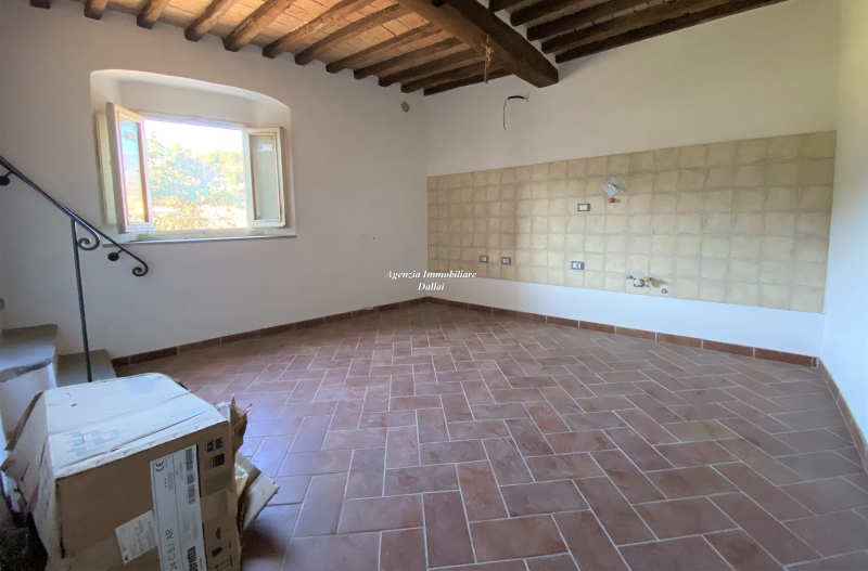Appartamento trilocale in vendita a Borgo San Lorenzo - Appartamento trilocale in vendita a Borgo San Lorenzo
