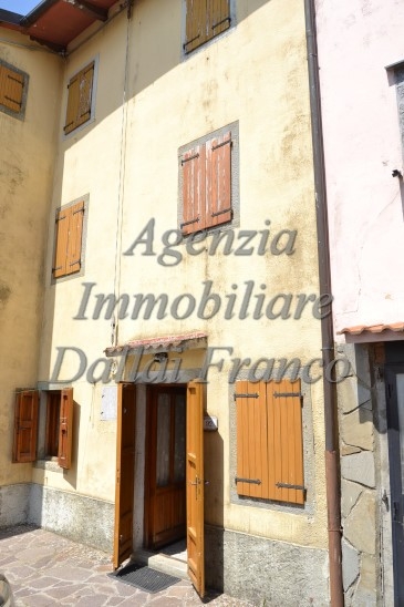 appartamento in vendita a Firenzuola