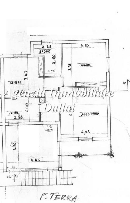 Bifamiliare plurilocale in vendita a - Bifamiliare plurilocale in vendita a