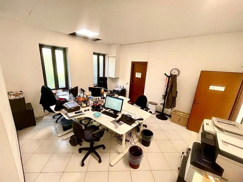 Ufficio monolocale in affitto a vimercate - Ufficio monolocale in affitto a vimercate