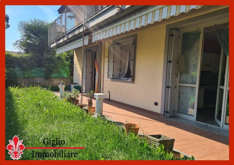 Appartamento trilocale in vendita a tradate - Appartamento trilocale in vendita a tradate