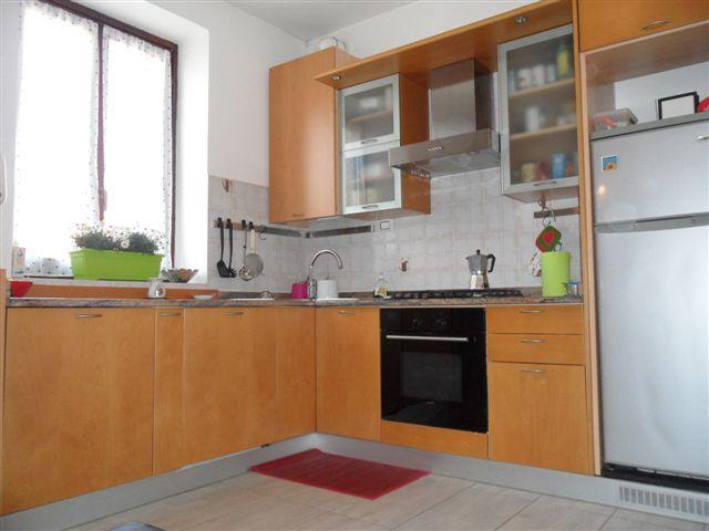 Appartamento monolocale in affitto a biassono - Appartamento monolocale in affitto a biassono