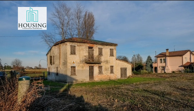 terreno residenziale in vendita a Campolongo Maggiore