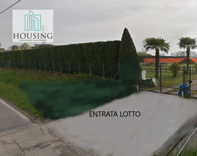 terreno residenziale in vendita a MaserÃÂ  di Padova
