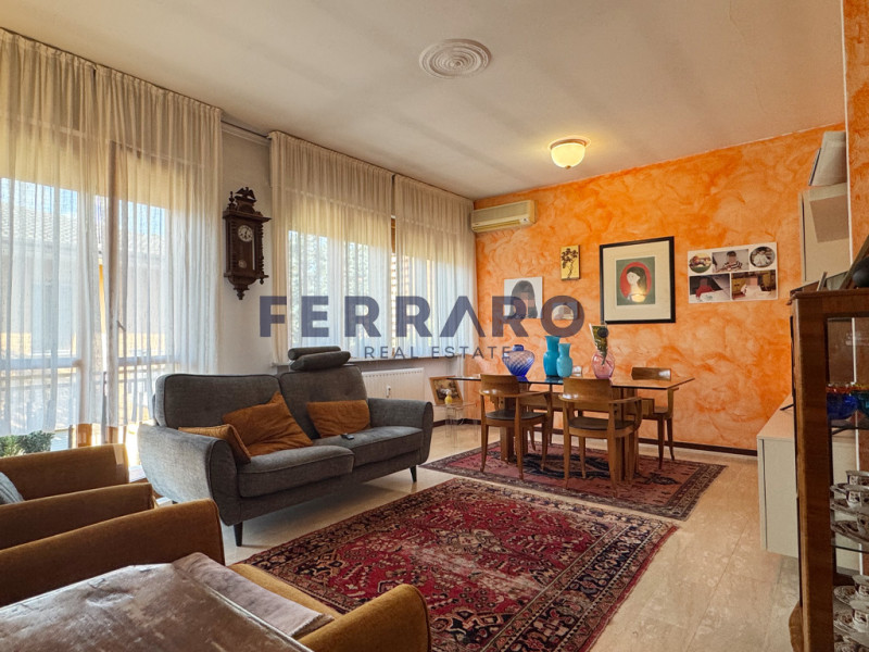 Appartamento quadrilocale in vendita a treviso - Appartamento quadrilocale in vendita a treviso