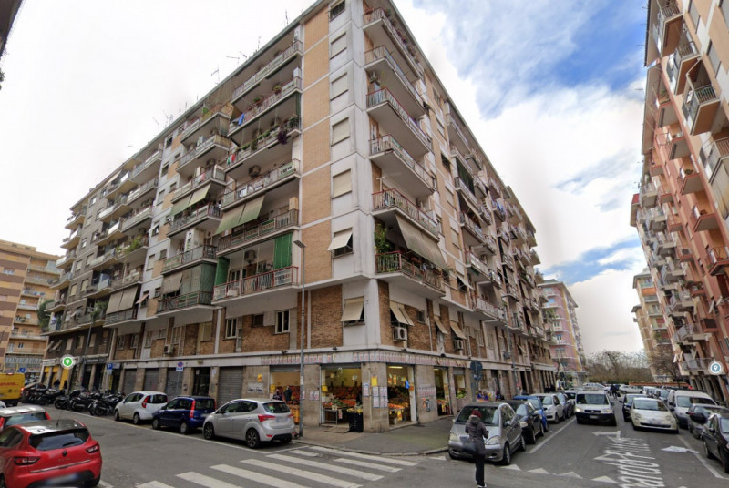 Appartamento monolocale in vendita a roma - Appartamento monolocale in vendita a roma