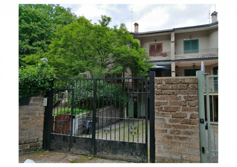 casa in vendita a Manziana