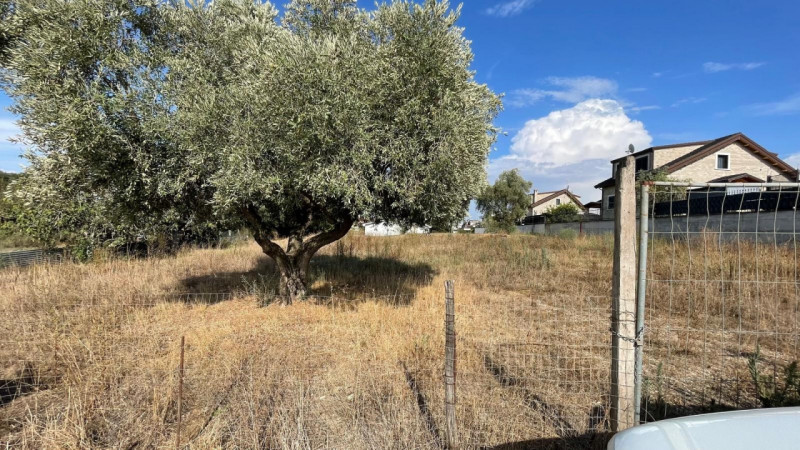 Terreno residenziale in vendita a roma - Terreno residenziale in vendita a roma