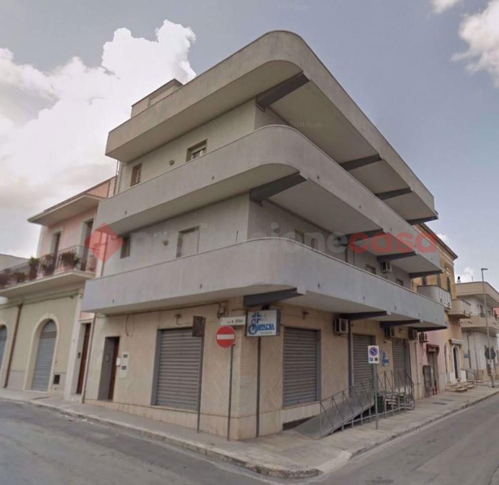 Stabile intero in vendita a manduria - Stabile intero in vendita a manduria
