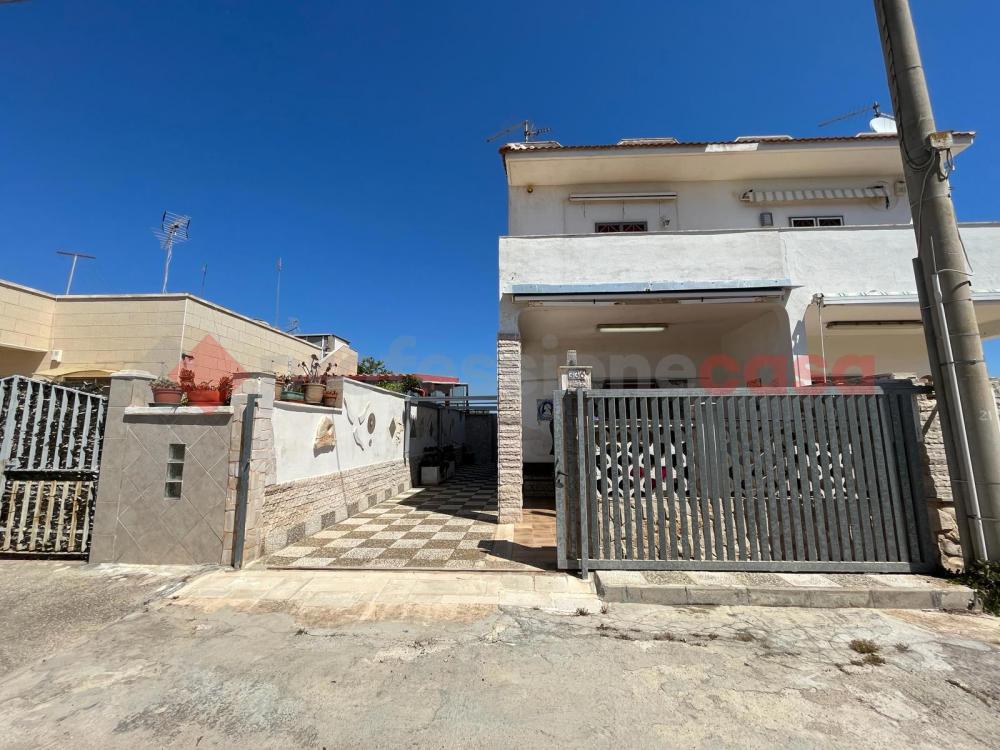 villa indipendente in vendita a Manduria