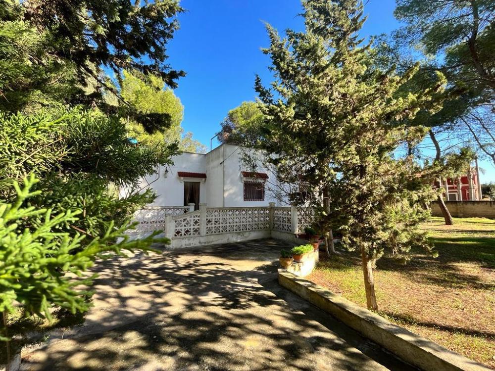 villa indipendente in vendita a Sava