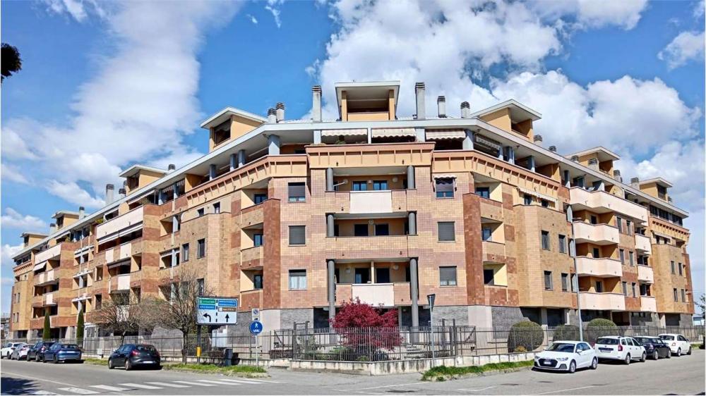 Appartamento bilocale in vendita a novara - Appartamento bilocale in vendita a novara