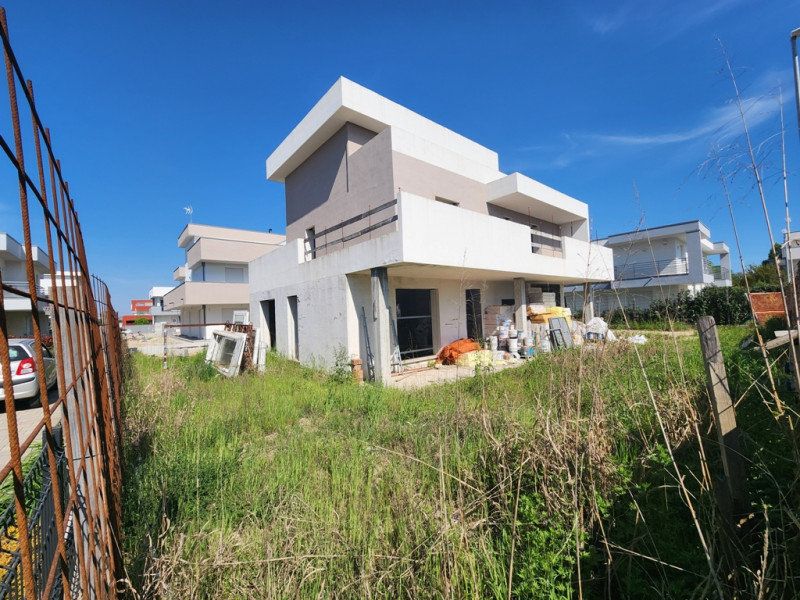 villa in vendita a Saonara