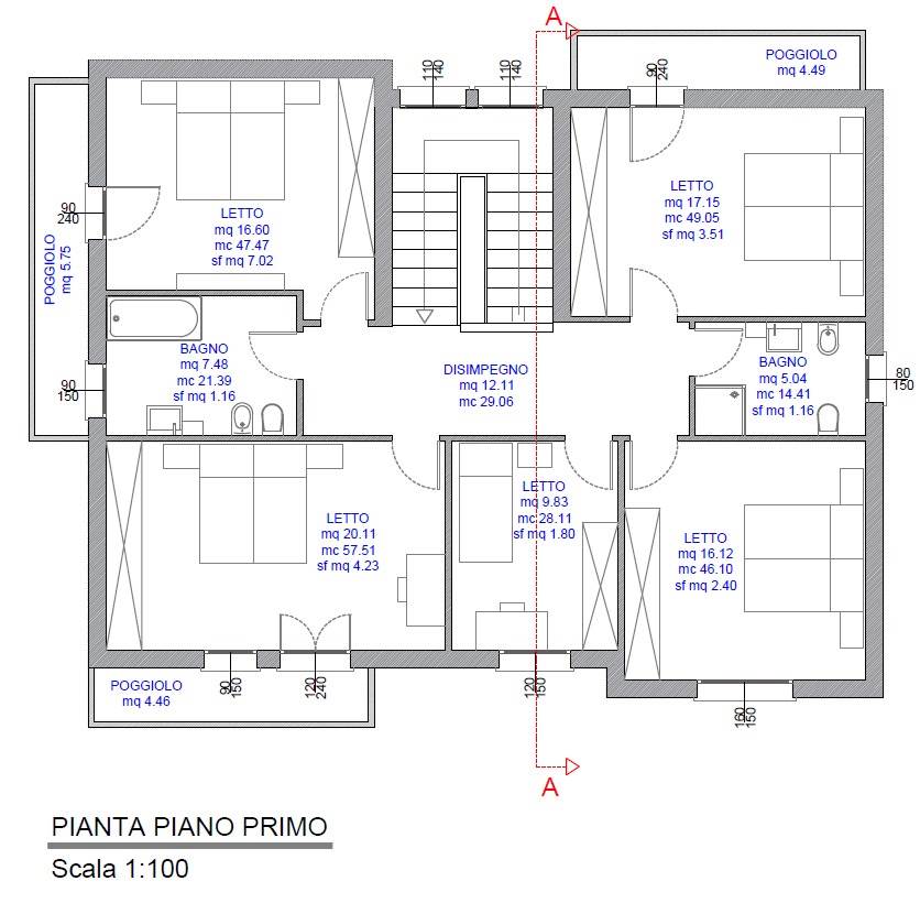 Foto - Casa plurilocale in vendita a este