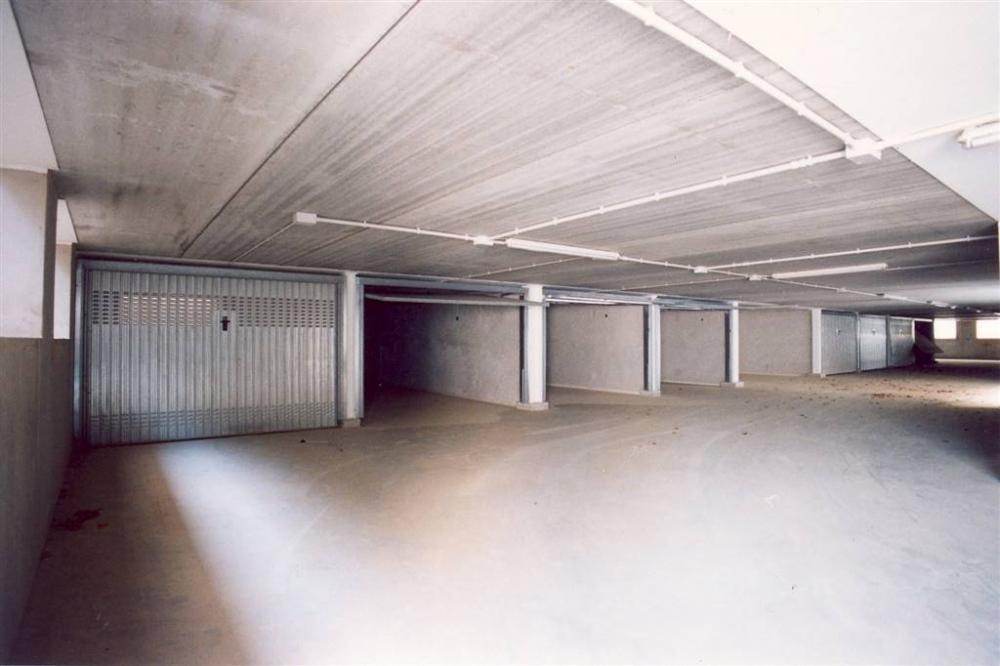 garage in vendita a Este
