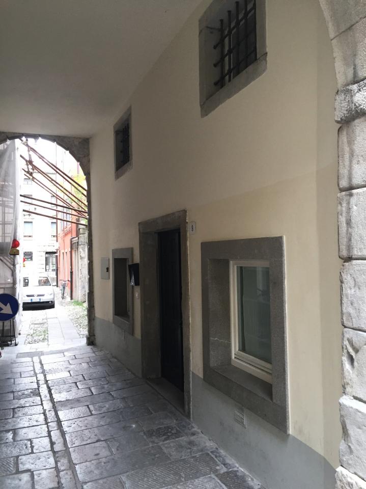 Ufficio in affitto a Udine - Ufficio in affitto a Udine