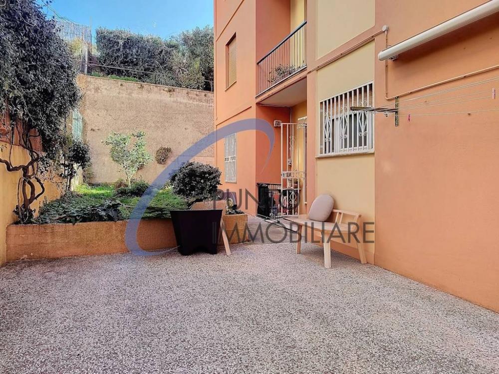Appartamento quadrilocale in vendita a Chiavari - Appartamento quadrilocale in vendita a Chiavari