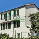 Villa indipendente plurilocale in vendita a Lucinasco