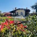 Villa plurilocale in vendita a moniga-del-garda