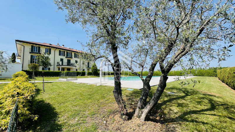 Villa plurilocale in vendita a desenzano-del-garda - Villa plurilocale in vendita a desenzano-del-garda