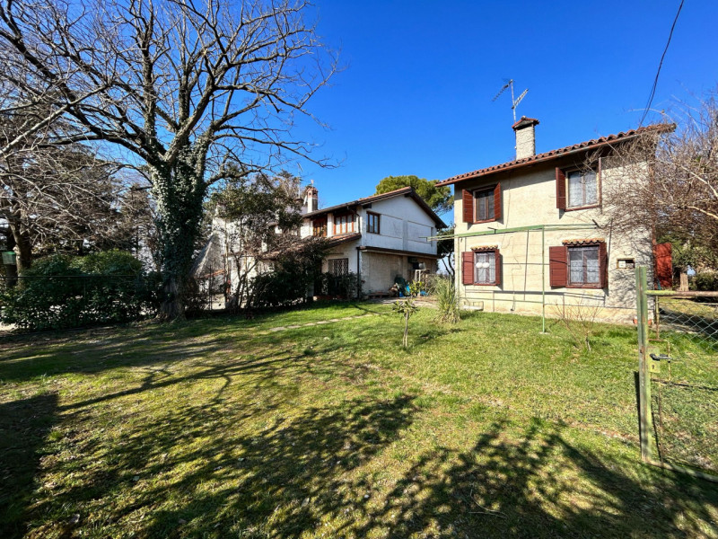 Rustico / casale trilocale in vendita a gradisca-d-isonzo - Rustico / casale trilocale in vendita a gradisca-d-isonzo