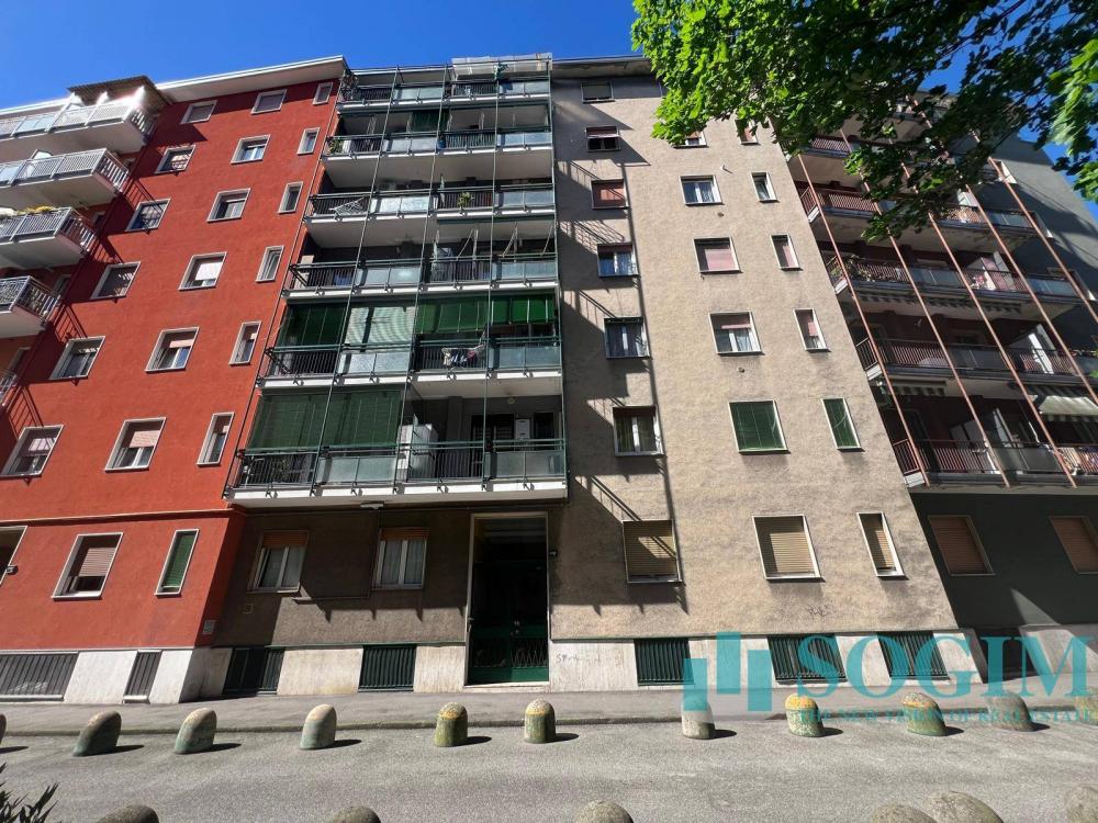 Appartamento monolocale in vendita a Sesto San Giovanni - Appartamento monolocale in vendita a Sesto San Giovanni