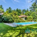 Villa indipendente plurilocale in vendita a Somma Lombardo