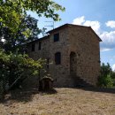 Rustico / casale plurilocale in vendita a montieri