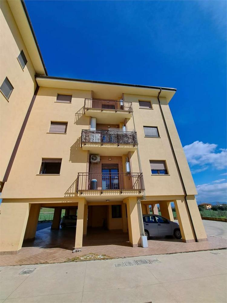 Appartamento bilocale in vendita a Borgo montello - Appartamento bilocale in vendita a Borgo montello