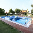 Villa indipendente plurilocale in vendita a Chiarano