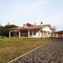 Villa indipendente plurilocale in vendita a Mansuè