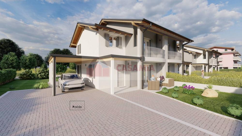 villa in vendita a Annone Veneto
