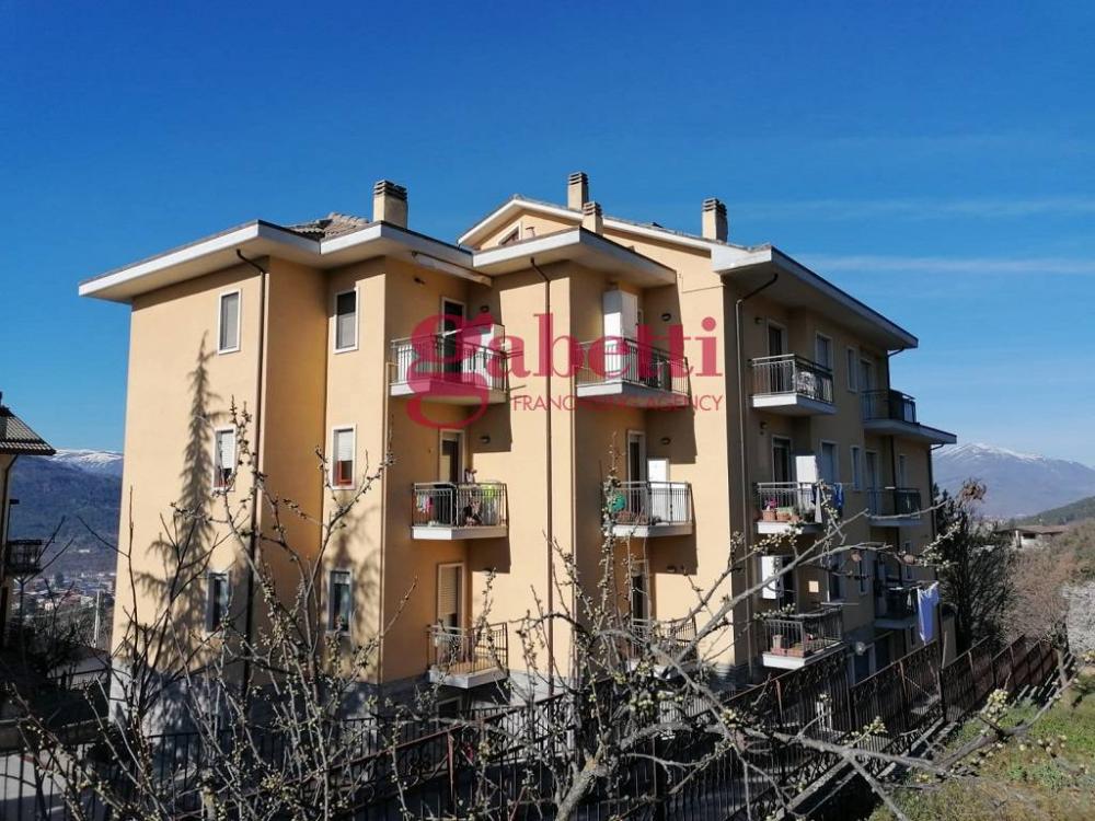 appartamento in vendita a L'Aquila