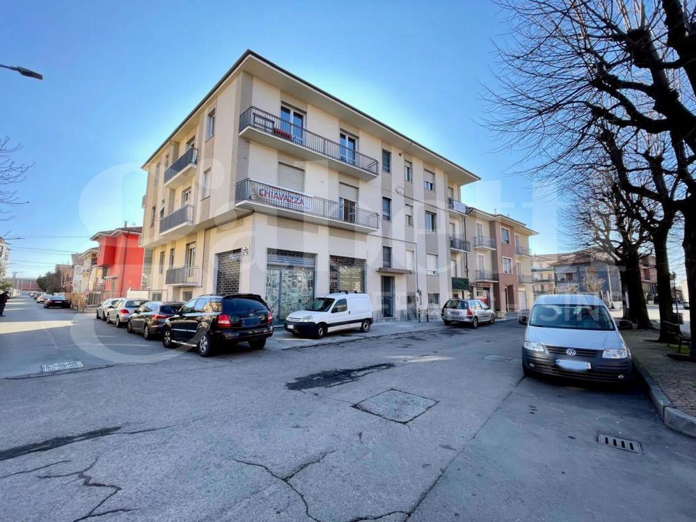 Appartamento bilocale in vendita a bra - Appartamento bilocale in vendita a bra