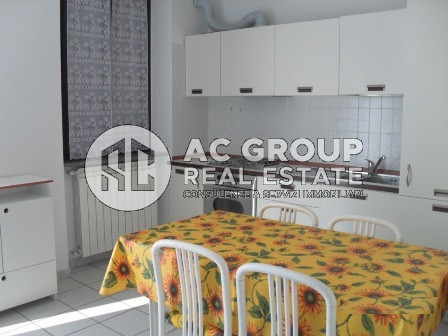 Appartamento monolocale in vendita a caronno-pertusella - Appartamento monolocale in vendita a caronno-pertusella