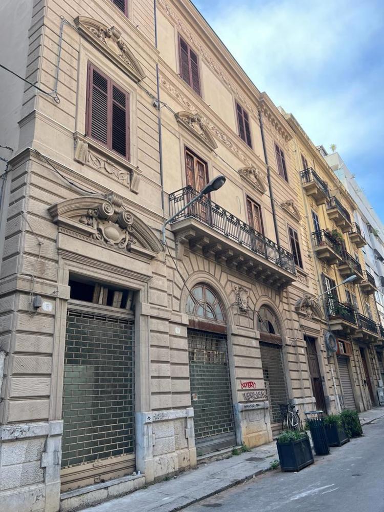 Stabile intero in affitto a palermo - Stabile intero in affitto a palermo